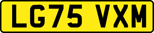 LG75VXM