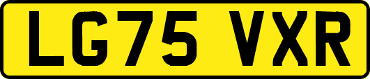 LG75VXR