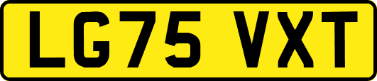 LG75VXT