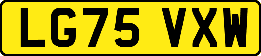 LG75VXW