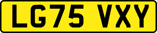 LG75VXY