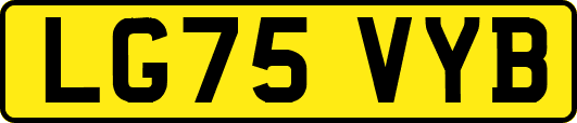 LG75VYB