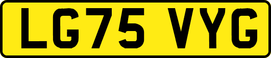 LG75VYG
