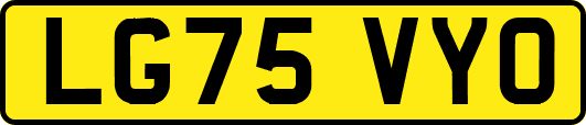 LG75VYO