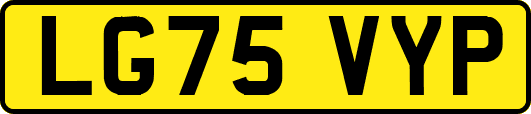 LG75VYP