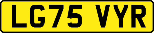LG75VYR