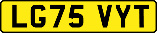 LG75VYT