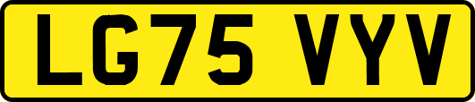 LG75VYV