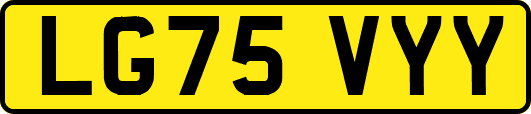 LG75VYY