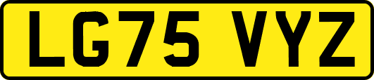 LG75VYZ