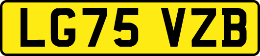 LG75VZB