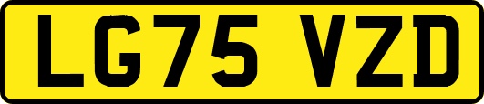 LG75VZD
