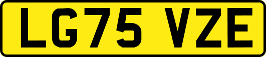 LG75VZE