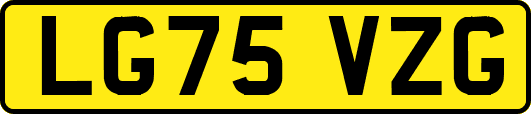 LG75VZG
