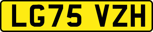 LG75VZH