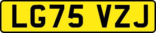 LG75VZJ