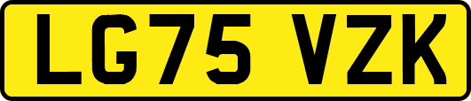 LG75VZK
