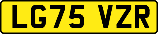LG75VZR