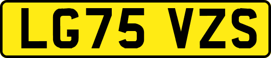 LG75VZS