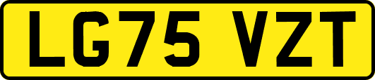 LG75VZT