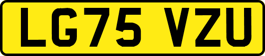 LG75VZU
