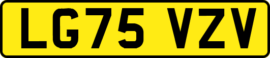 LG75VZV