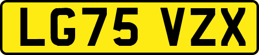 LG75VZX