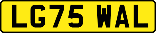LG75WAL