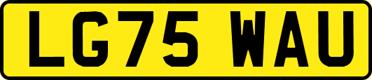 LG75WAU