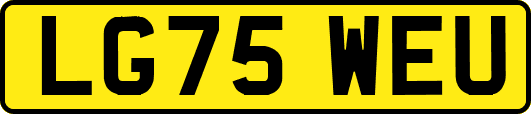 LG75WEU