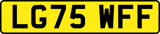 LG75WFF