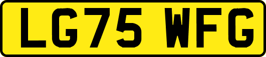 LG75WFG