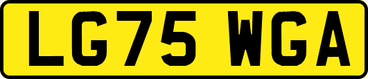 LG75WGA