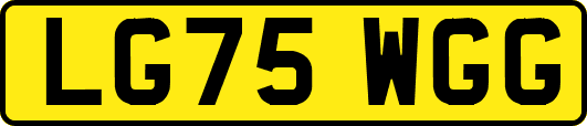 LG75WGG