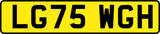 LG75WGH