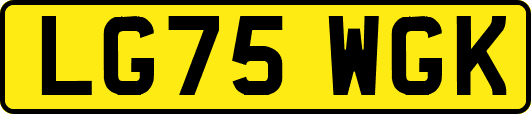 LG75WGK