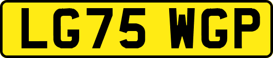 LG75WGP