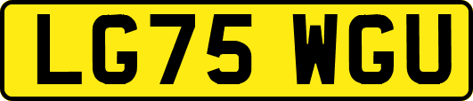 LG75WGU