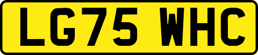 LG75WHC