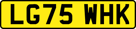 LG75WHK