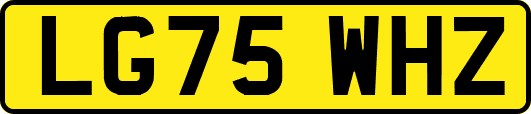LG75WHZ