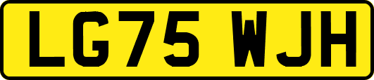 LG75WJH