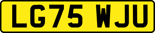 LG75WJU