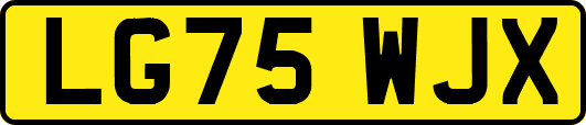 LG75WJX