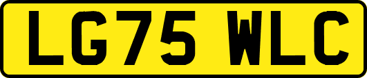 LG75WLC