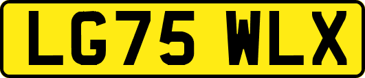 LG75WLX