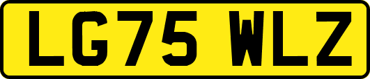 LG75WLZ