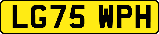 LG75WPH