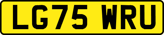 LG75WRU