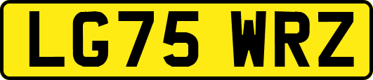 LG75WRZ